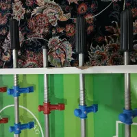 فوتبال دستی|کلکسیون و سرگرمی|قم, نیروگاه|دیوار