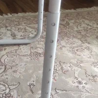 میز تیبل میت اصلی تاشو