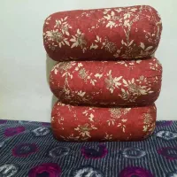 فروش ویژه بالش پنبه و الیاف کاملا نوزیرقیمت