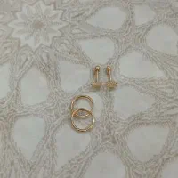 طلای زیبا با قیمت مناسب|جواهرات|مسجد سلیمان, |دیوار