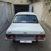 پیکان سواری سفید 83 خیلی کم کار خونگی|خودرو سواری و وانت|اصفهان, نصرآباد|دیوار