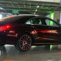 فروش CLS 2014 گذر ۶ماهه|خودرو سواری و وانت|تهران, پاسداران|دیوار