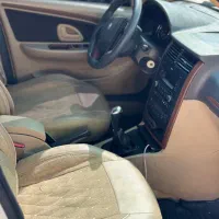 پژو پارسLX تیوفایو سیمی|خودرو سواری و وانت|خورموج, |دیوار