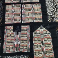 زی استین گل چهره|لوازم خیاطی و بافتنی|زابل, |دیوار