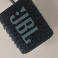 اسپیکر 3 JBL go