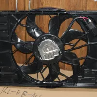 پروانه فن رادیاتور و‌ کولر آئودی بنز سواری بی ام و|قطعات یدکی و لوازم جانبی|تهران, بهارستان|دیوار