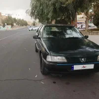 پژو 2000مدل 80|خودرو سواری و وانت|قم, باغ شریفی|دیوار