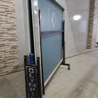 میز پینگ پنگ تنیس روی میز چرخ دار