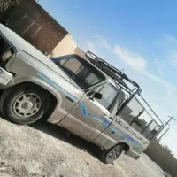 مزدا 1600 ژاپن دوگانه|خودرو سواری و وانت|شیراز, فرگاز|دیوار