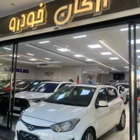 هیوندای i20 مدل 2015 فروش فوری|خودرو سواری و وانت|اصفهان, باغ کاران|دیوار