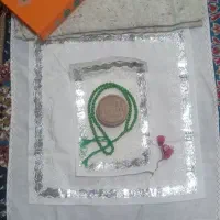 سجاده.چادر. قران