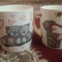 ماگ چینی و سفالی