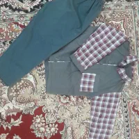 لباس مدرسه|لباس|خرمشهر, |دیوار