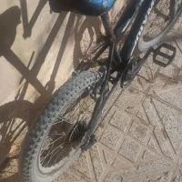 دوچرخه بیست  سالم|دوچرخه، اسکیت، اسکوتر|فیروزکوه, |دیوار