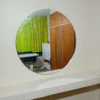 آینه نو گرد|آینه|تهران, شکیبا|دیوار