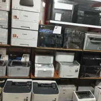 پرینتر سه کاره لیزری canon mf4010|پرینتر، اسکنر، کپی، فکس|قرچک, مهدیه|دیوار