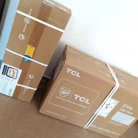کولر گازی TCL 12000- کاملا نو و آکبند با گارانتی|کولر گازی و فن‌کوئل|سنندج, |دیوار