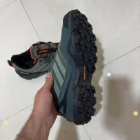 کتونی آدیداس ترکس اورجینال|کیف، کفش، کمربند|رشت, فلسطین|دیوار