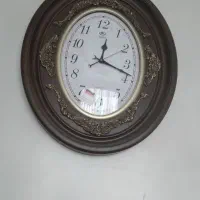 ساعت دیواری در حد نو|ساعت دیواری و تزئینی|مشهد, جلالیه|دیوار