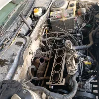 مکانیک جلوبندی تعویض روغن سیار در محل