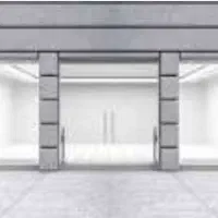 مغازه 25متری پردیسان