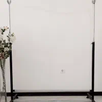 رگال استیل مدل دار|جاکفشی، کمد، دراور|تهران, مروارید شهر|دیوار