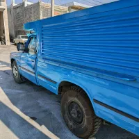 نیسان دیزل|خودرو سواری و وانت|کامیاران, |دیوار