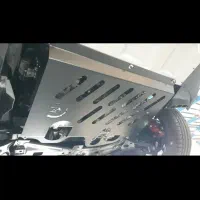 سینی زیر موتور فیدلیتی دیگنیتی رکاب فیدلیتی