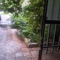 ویلایی دربست طبرسی جنوبی فتاح،پارگینگ