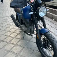 موتور زونتس ۲۳۰ سی سی