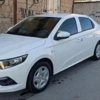 تارا سفید V1پلاس 6 دنده 1403 در حد خشک|خودرو سواری و وانت|جوانرود, |دیوار