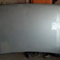 سپر و رادیاتور و کاپوت|قطعات یدکی و لوازم جانبی|کرمان, |دیوار