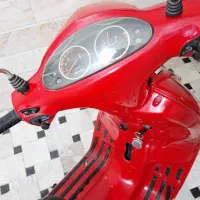 کاوان ۱۲۵|موتورسیکلت|قم, نخودی|دیوار