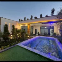 250مترویلا-مدرن-لاکچری-استخردارشهرکی-پول-نیاز