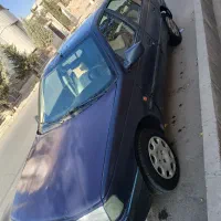 پژو آردی آی مدل ۸۵ سرمه ای سلامت|خودرو سواری و وانت|هشتگرد, فاز ۱ مهستان|دیوار