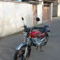 هوندا ۲۰۰ همتاز