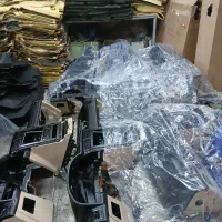 داشبورت پژوپارس سوناتایی