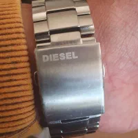 دیزل شاخدار|ساعت|نظرآباد, رسالت|دیوار