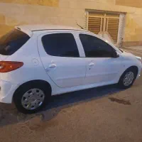 207 تیپ ۵ موتور tu5
