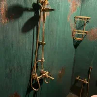 میکروسمنت،گچکاری