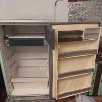 یخچال آزمایش قدیمی|یخچال و فریزر|تبریز, |دیوار