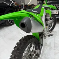 کاوازاکی Kx f250. 2023|موتورسیکلت|تهران, شکوفه|دیوار