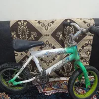 دوچرخه بچه|دوچرخه، اسکیت، اسکوتر|اهواز, کوی رمضان|دیوار