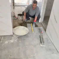 کاشی کاری، بازسازی|خدمات پیشه و مهارت|تهران, امام زاده حسن|دیوار