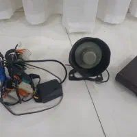 دزدگیری تصویری استیل میت