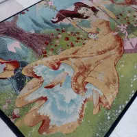 فرش 3متری