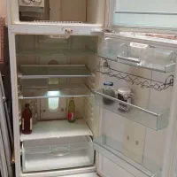 یخچال فریزر بوش