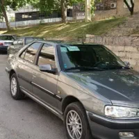 پارس تیوفای درحد خشک|خودرو سواری و وانت|بانه, |دیوار