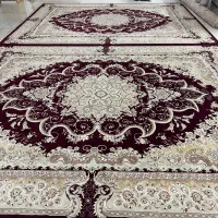 فرش ۱۲ متری در حد ۲تخته