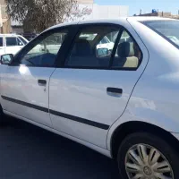 سمند مدل ۹۹|خودرو سواری و وانت|زاهدان, |دیوار